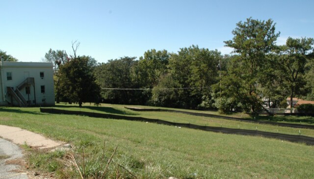 College Park Apartments