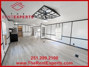 6360 Mauvilla Dr W in Eight Mile, AL - Building Photo - Building Photo