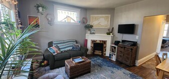 822 E 4th St, Unit #3 in Duluth, MN - Building Photo