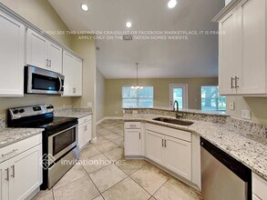 1433 Payette Ln in West Melbourne, FL - Building Photo - Building Photo