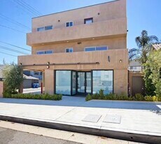3763 Sawtelle Blvd, Unit 3763 Sawtelle in Los Angeles, CA - Building Photo