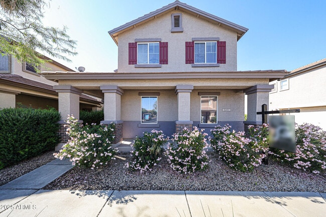 property at 35002 N 31st Ave