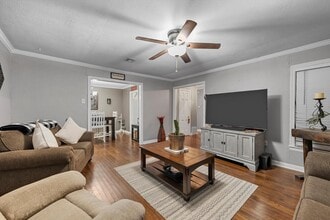 3241 Edmond Ave in Waco, TX - Building Photo - Building Photo