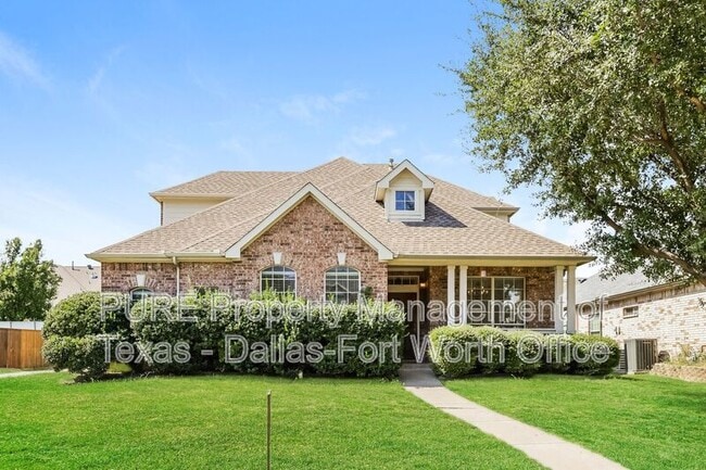 property at 3013 St Frances Dr