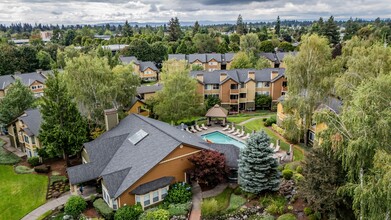 The Park at Mill Plain in Vancouver, WA - Building Photo - Building Photo