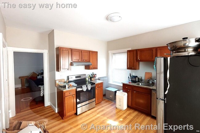 property at 900 Massachusetts Ave
