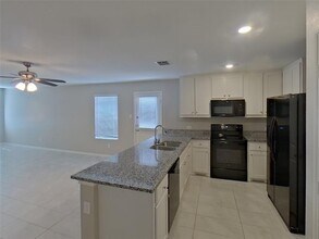 116 Cornstalk Ln in Princeton, TX - Building Photo - Building Photo