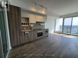 5 Buttermill Ave. in Vaughan, ON - Building Photo