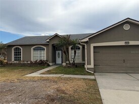 2829 Middleton Cir in Kissimmee, FL - Building Photo