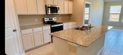 513 Marsh St in Cleburne, TX - Building Photo - Building Photo