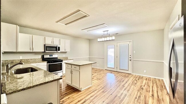 1708 Carriage Hills Trail in Cedar Park, TX - Building Photo - Building Photo