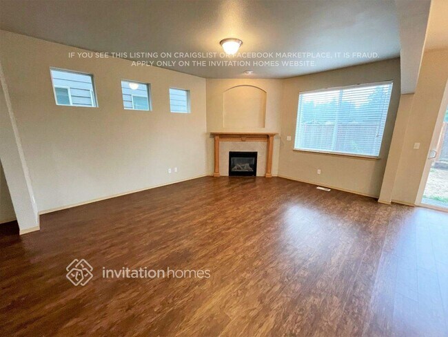 6629 159th St E in Puyallup, WA - Building Photo - Building Photo