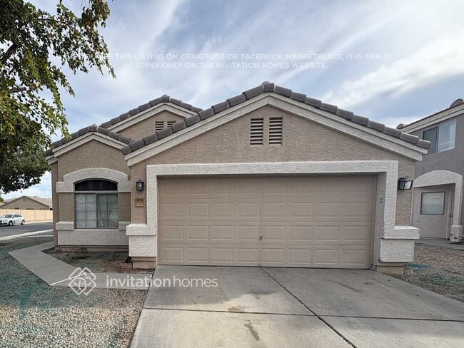 property at 14113 N 126th Ave