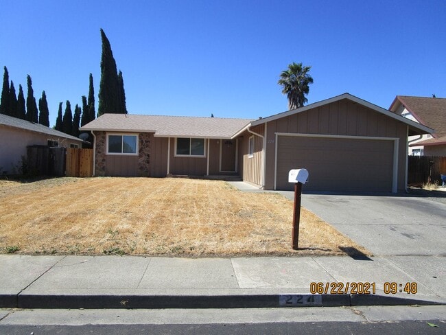 property at 224 Livingston Ave