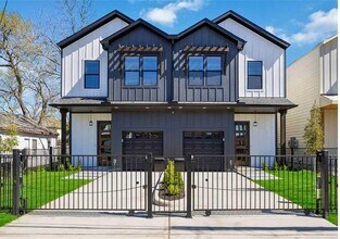615 Northew St in Houston, TX - Building Photo - Building Photo