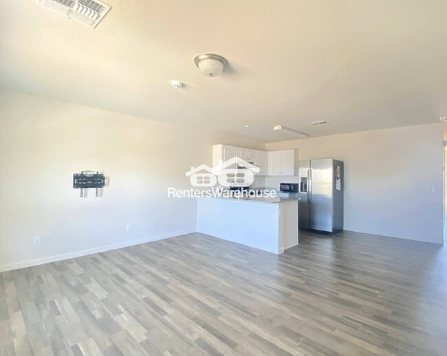 1648 S Wooten St in Coolidge, AZ - Building Photo - Building Photo
