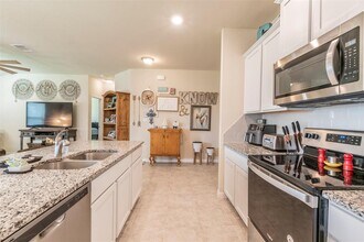 205 Pepper Mill Loop in Burnet, TX - Building Photo - Building Photo