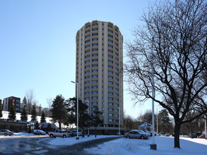 Kennedy Tower in Troy, NY - Building Photo - Building Photo