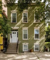 156 9th Street, Unit Apt 1