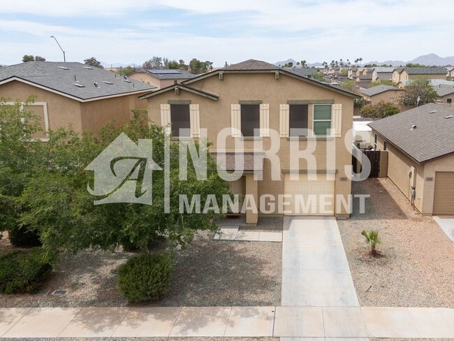 1824 S Wooten St in Coolidge, AZ - Building Photo - Building Photo