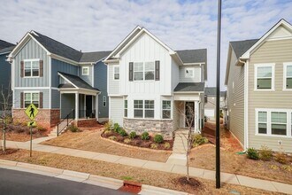 340 Natsam Wds Wy in Wake Forest, NC - Building Photo - Building Photo