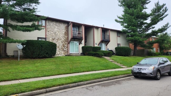 1333 Gray Hawk Rd in Lexington, KY - Building Photo - Building Photo