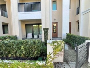 5252 Beckman Ter in Palm Beach Gardens, FL - Building Photo - Building Photo