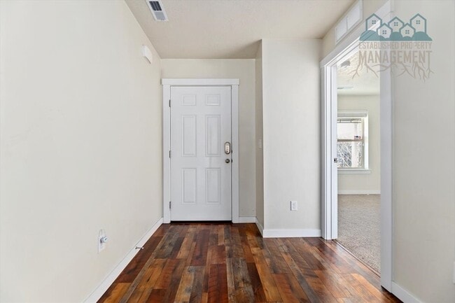 158 W Yosemite St in Meridian, ID - Building Photo - Building Photo