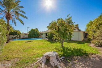 650 E Malibu Dr in Tempe, AZ - Building Photo - Building Photo