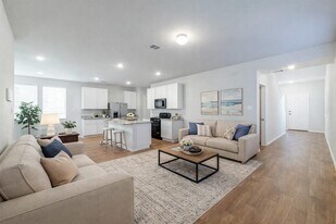 342 Jade St in Maxwell, TX - Building Photo