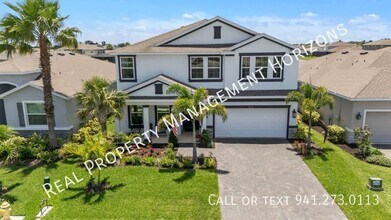 6713 Devesta Lp in Palmetto, FL - Building Photo - Building Photo