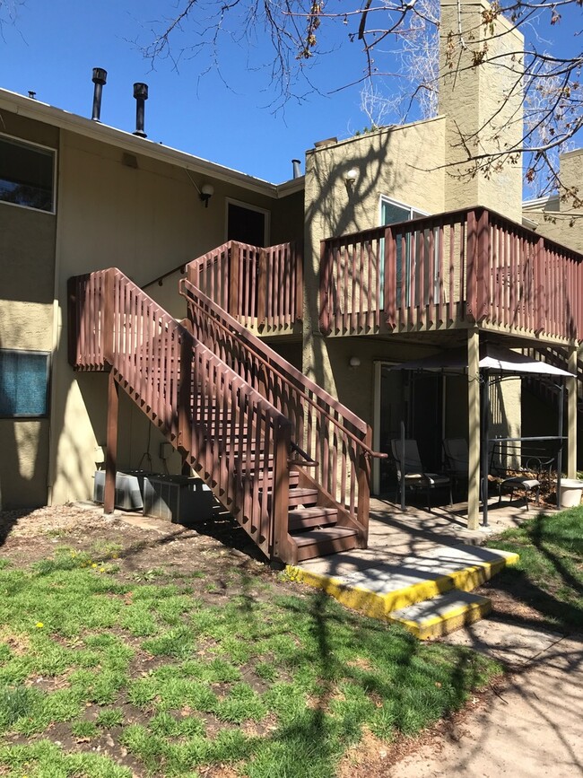 property at 5300 E Cherry Creek S Dr