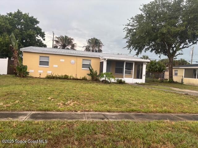 property at 327 Crown Blvd