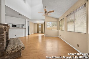 3203 Stoney Square in San Antonio, TX - Building Photo - Building Photo