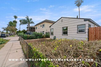 4542 Georgia St in San Diego, CA - Building Photo - Building Photo