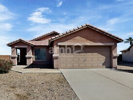 2057 S 155th Dr in Goodyear, AZ - Building Photo