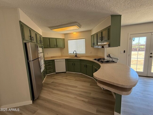 property at 6703 E Calle de Las Estrellas Rd