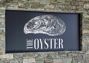 The Oyster in Edgewater, NJ - Foto de edificio - Building Photo