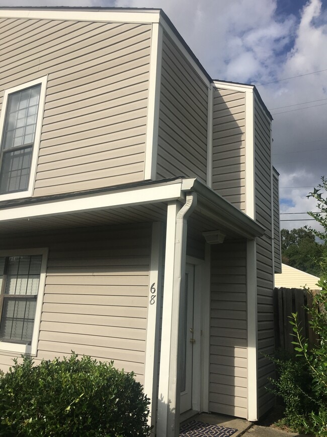 property at 68 Dogwood Ln