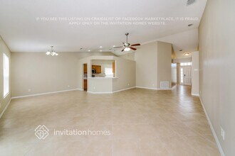 4526 Sanibel Way in Bradenton, FL - Building Photo - Building Photo