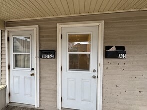 365 Robinson St in Moncton, NB - Building Photo - Building Photo