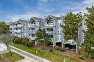 Jersey Shore Condominiums in Brigantine, NJ - Building Photo - Primary Photo