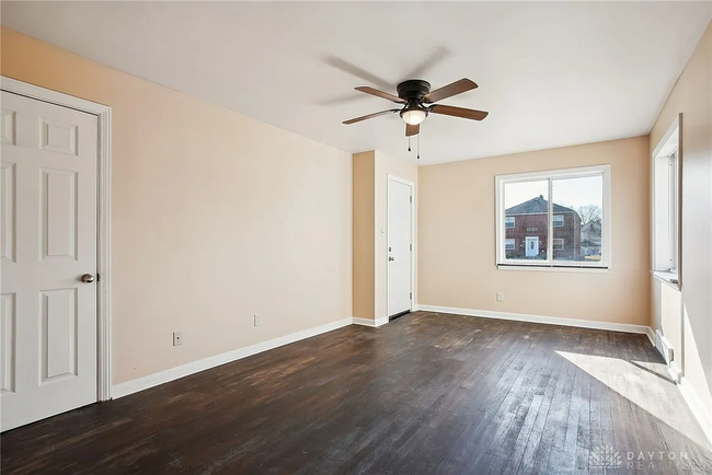 111 E Norman Ave, Unit 1 in Dayton, OH - Building Photo - Building Photo