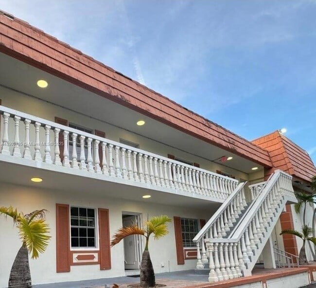 property at 4321 NW 9th Ave