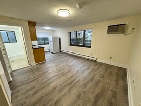 16 Chester St, Unit 2 in Cambridge, MA - Building Photo