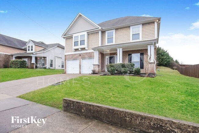 2304 Haskell Dr in Nashville, TN - Building Photo - Building Photo