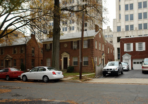 4534 Avondale St Apartments