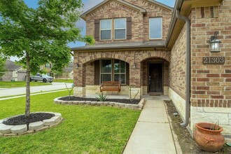 21303 Cypress Red Oak Dr in Cypress, TX - Building Photo - Building Photo