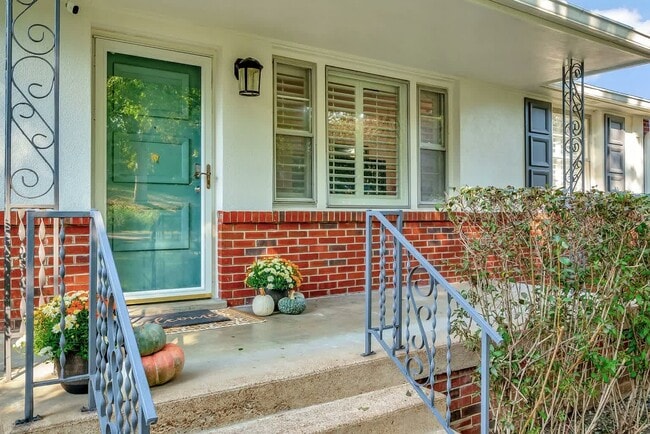 6231 Henry Ford Dr in Nashville, TN - Building Photo - Building Photo