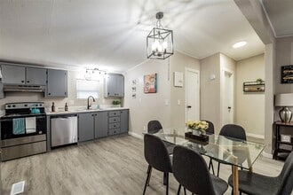 113 Sunset Ridge in Bastrop, TX - Building Photo - Building Photo